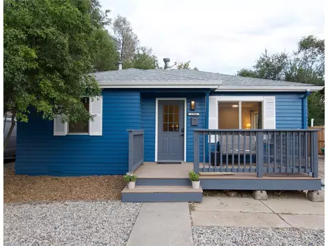 1760 Uinta St, Denver, CO 80220