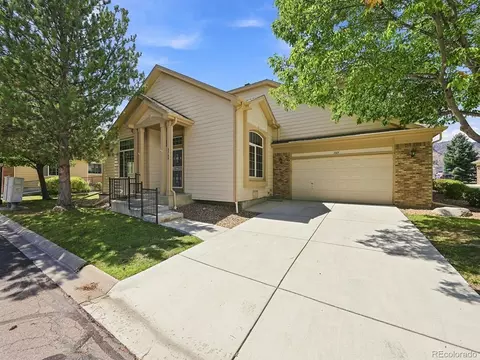 3169 S Indiana St, Lakewood, CO 80228