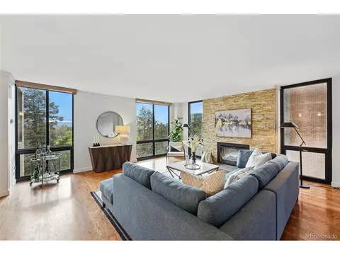 1111 Race St #6B, Denver, CO 80206