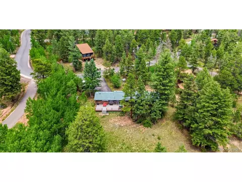 View/Area - 31280 Florence Rd, Conifer, CO 80433 photo 2 of 3