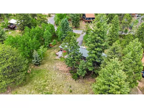 View/Area - 31280 Florence Rd, Conifer, CO 80433 photo 3 of 3