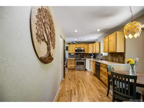 Kitchen - 31280 Florence Rd, Conifer, CO 80433 photo 1 of 4