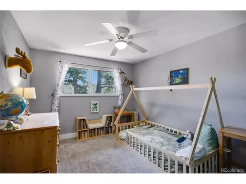 Bedroom - 31280 Florence Rd, Conifer, CO 80433 photo 1 of 3