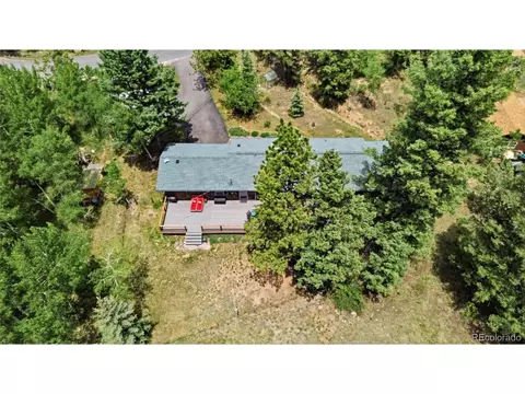 View/Area - 31280 Florence Rd, Conifer, CO 80433 photo 1 of 3