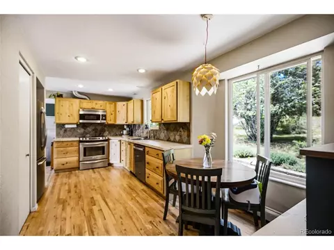 Kitchen - 31280 Florence Rd, Conifer, CO 80433 photo 2 of 4