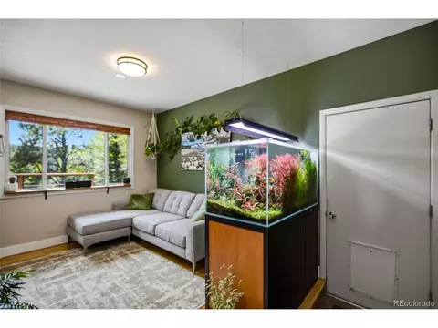 Living - 31280 Florence Rd, Conifer, CO 80433 photo 1 of 8