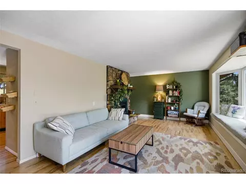 Living - 31280 Florence Rd, Conifer, CO 80433 photo 5 of 8