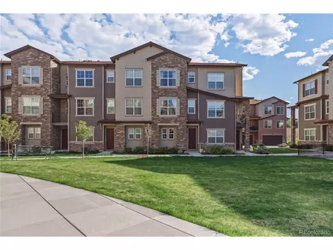 Undisclosed, Littleton, CO 80129