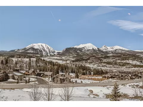 133 Angler Mountain Ranch Rd, Silverthorne, CO 80498