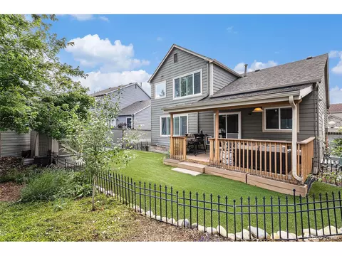 5326 E Hamilton Ave, Castle Rock, CO 80104