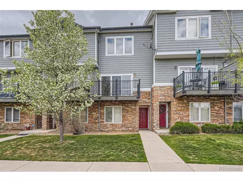 2759 W Riverwalk Cir #D, Littleton, CO 80123