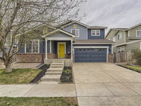 15354 E 101st Ave, Commerce City, CO 80022