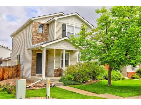 10700 Kimblewyck Cir #154, Northglenn, CO 80233