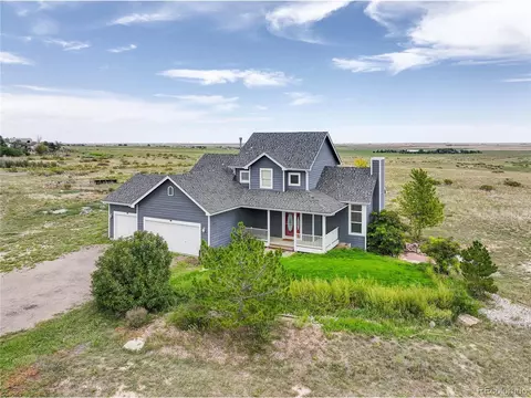 2740 S County Road 137, Bennett, CO 80102