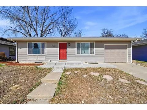 1665 Sagrimore Cir, Lafayette, CO 80026