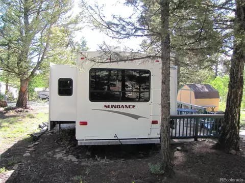 224 Pullman Loop, Hartsel, CO 80449 photo 20