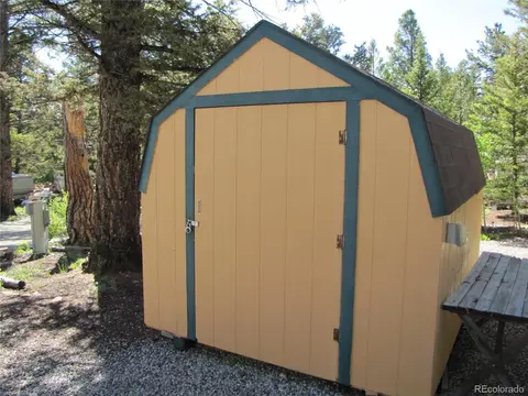 224 Pullman Loop, Hartsel, CO 80449 photo 25