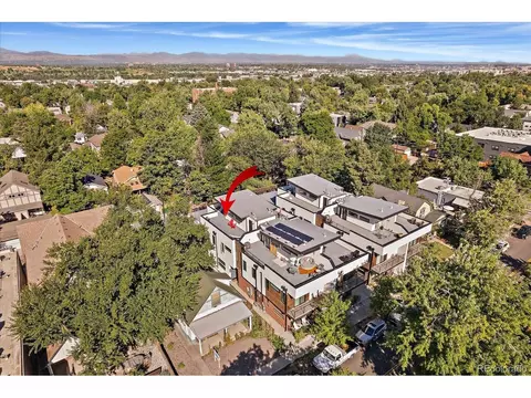 1831 S Pearl St #2, Denver, CO 80210