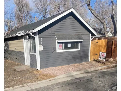 Undisclosed, Loveland, CO 80537
