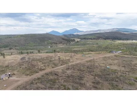 1576 Emery Ln, Fort Garland, CO 81133
