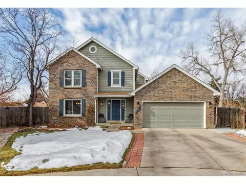12153 E Harvard Dr, Aurora, CO 80014 photo 1