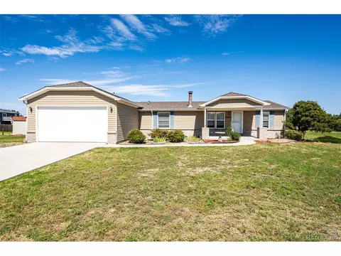 589 Anasazi Ct, Kiowa, CO 80117