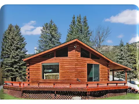 18 Pine, Antonito, CO 81120