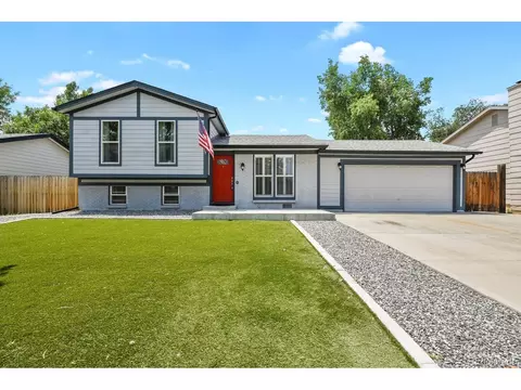 Undisclosed, Broomfield, CO 80020