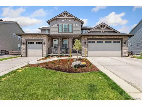 7044 Thunderview Dr, Timnath, CO 80547 photo 1