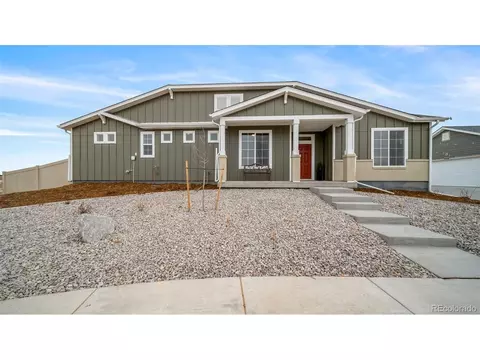 5024 N Tempe St, Aurora, CO 80019
