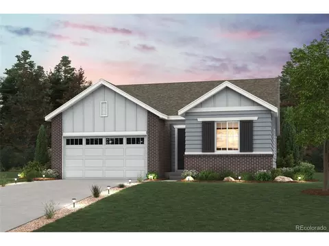 1462 Loraine Cir, Lafayette, CO 80026