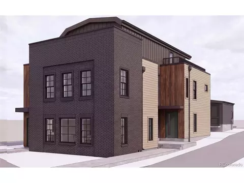 2140 S Sherman St, Denver, CO 80210