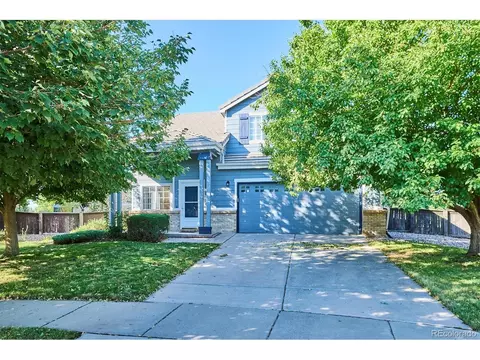 19342 E 58th Pl, Aurora, CO 80019