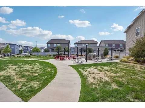 Exterior - 19168 E 64th Pl, Denver, CO 80249 photo 3 of 7
