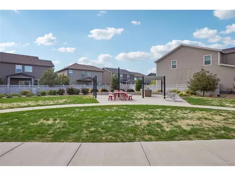 Exterior - 19168 E 64th Pl, Denver, CO 80249 photo 2 of 7