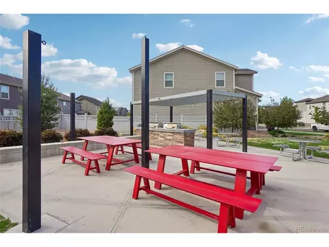 Exterior - 19168 E 64th Pl, Denver, CO 80249 photo 4 of 7