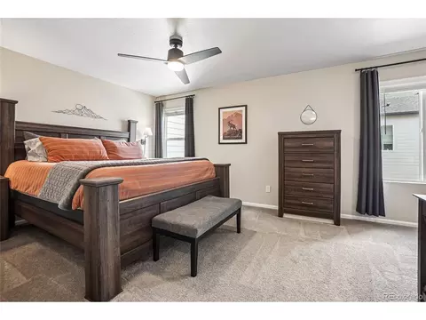 Bedroom - 19168 E 64th Pl, Denver, CO 80249 photo 3 of 3