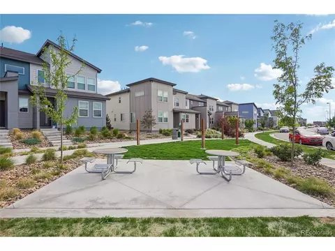 Exterior - 19168 E 64th Pl, Denver, CO 80249 photo 7 of 7