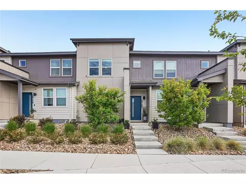 19168 E 64th Pl, Denver, CO 80249