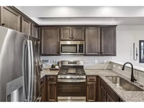 Kitchen - 19168 E 64th Pl, Denver, CO 80249 photo 2 of 3
