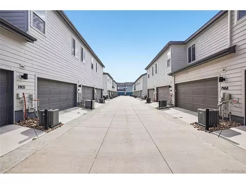 Exterior - 19168 E 64th Pl, Denver, CO 80249 photo 6 of 7