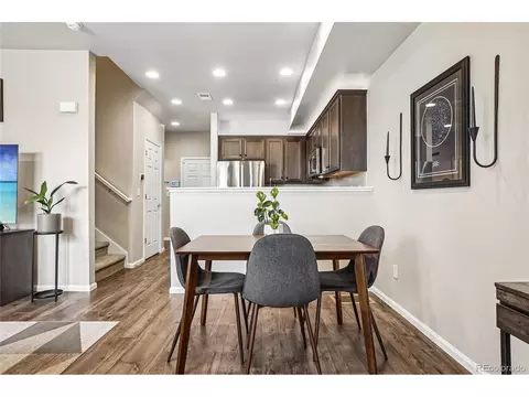 Dining - 19168 E 64th Pl, Denver, CO 80249 photo 1 of 2