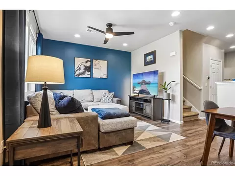 Living - 19168 E 64th Pl, Denver, CO 80249 photo 3 of 3