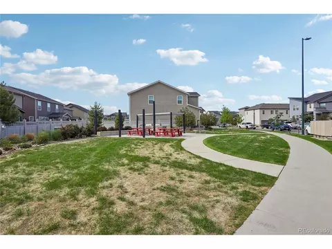 Exterior - 19168 E 64th Pl, Denver, CO 80249 photo 1 of 7