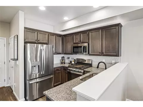 Kitchen - 19168 E 64th Pl, Denver, CO 80249 photo 1 of 3