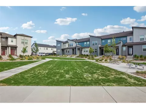Exterior - 19168 E 64th Pl, Denver, CO 80249 photo 5 of 7