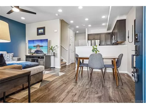 Dining - 19168 E 64th Pl, Denver, CO 80249 photo 2 of 2