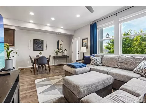Living - 19168 E 64th Pl, Denver, CO 80249 photo 2 of 3