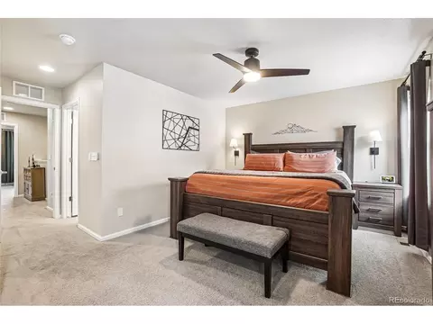 Bedroom - 19168 E 64th Pl, Denver, CO 80249 photo 1 of 3