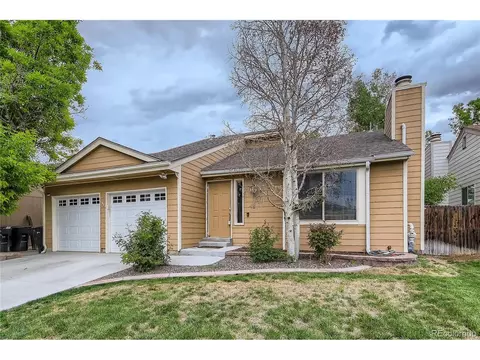 4191 E 126th Pl, Thornton, CO 80241 photo 1
